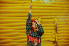 Cómo usar un corsé