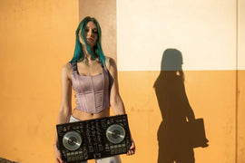 Con qué combinar un corset