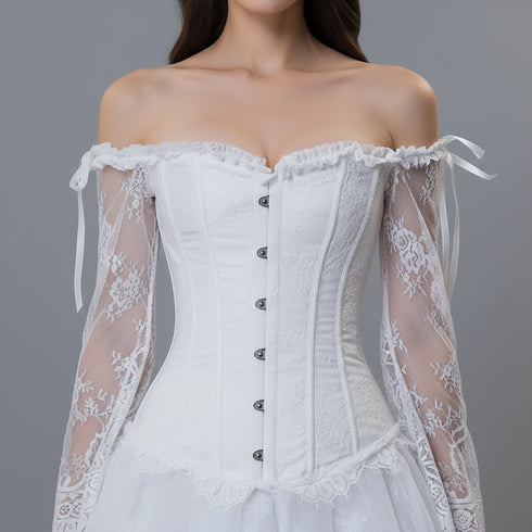 bustier-corset-de-encaje-blanco