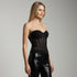 bustier-negro