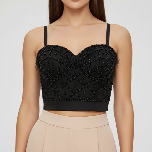 bustier-negro-con-perlas