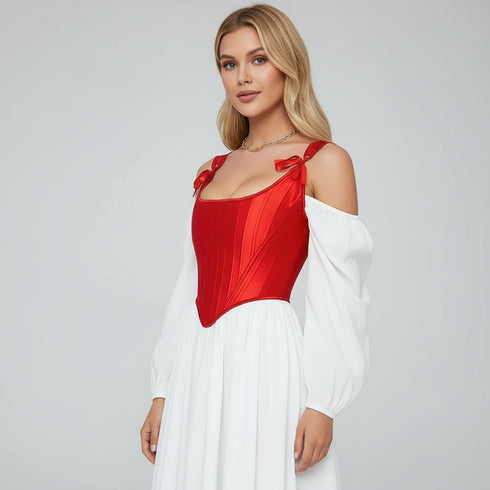 bustier-rojo-con-cordones