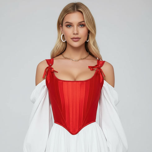 bustier-rojo-con-cordones