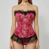 bustier-rosa