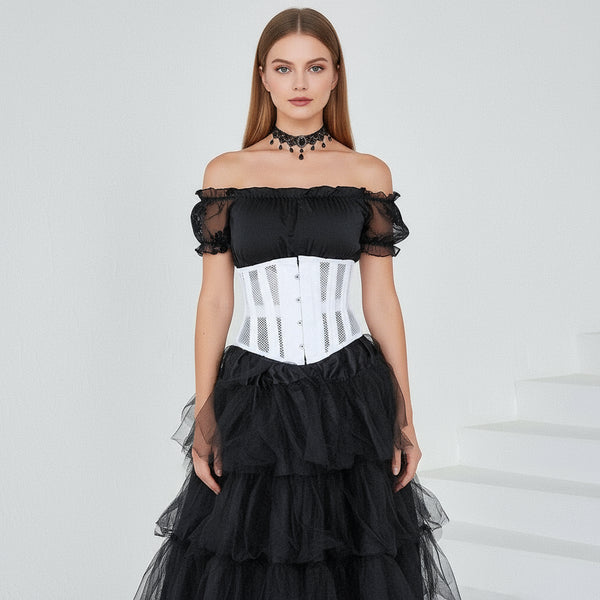 corset-bajo-pecho-blanco