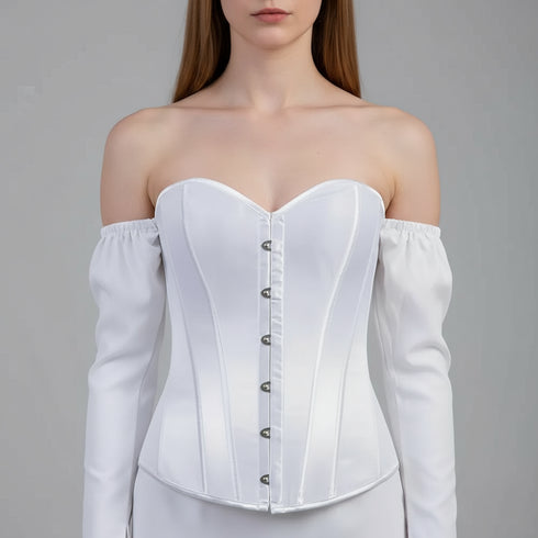 corset-blanco-con-mangas