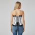 corset-blanco-y-negro