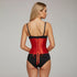 corset-bustier-rojo