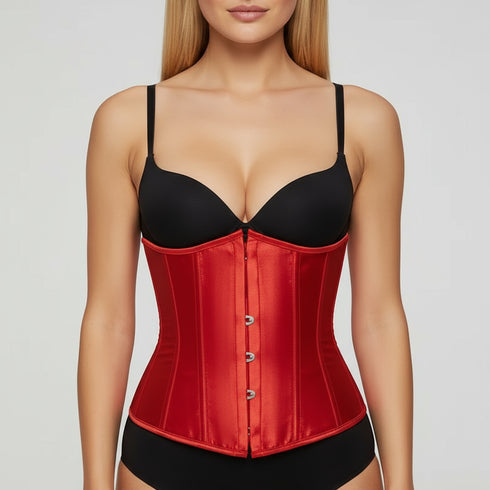 corset-bustier-rojo
