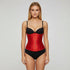 corset-bustier-rojo