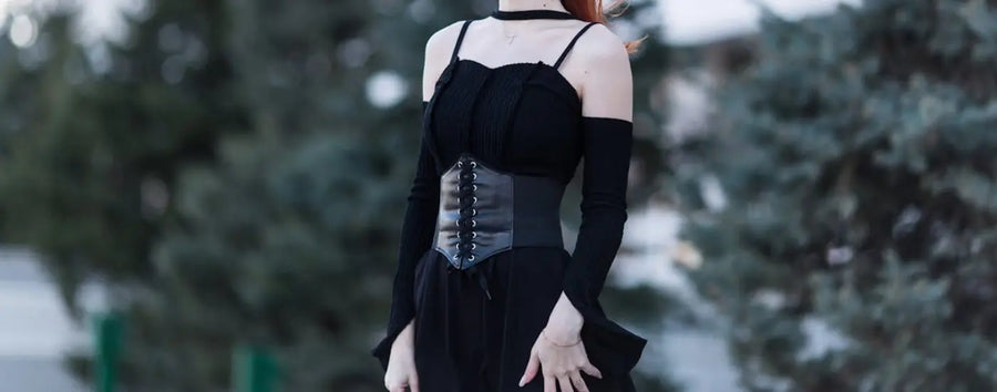 corset cinturon para mujer