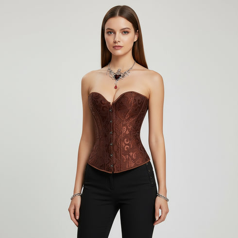 corset-color-chocolate