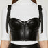 corset-con-tirantes-de-polipiel-negro