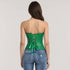 corset-de-cuero-verde