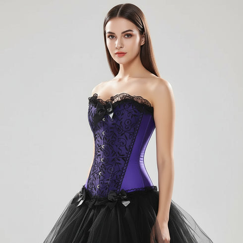 corset-encaje-violeta
