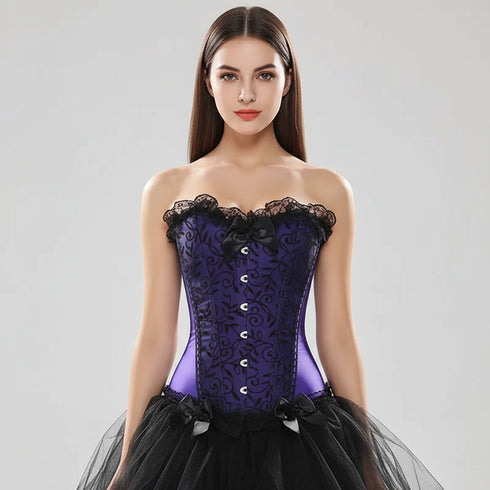corset-encaje-violeta