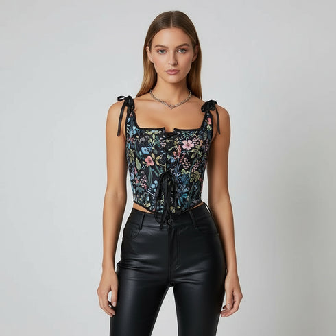 corset-floreado-con-tirantes