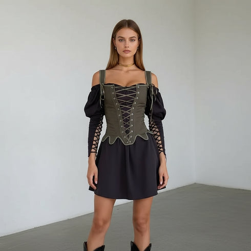corset-khaki