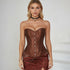 corset-marrn-bustier