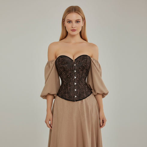 corset-medieval
