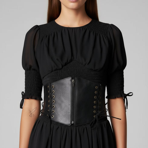 corset-negro-con-cremallera