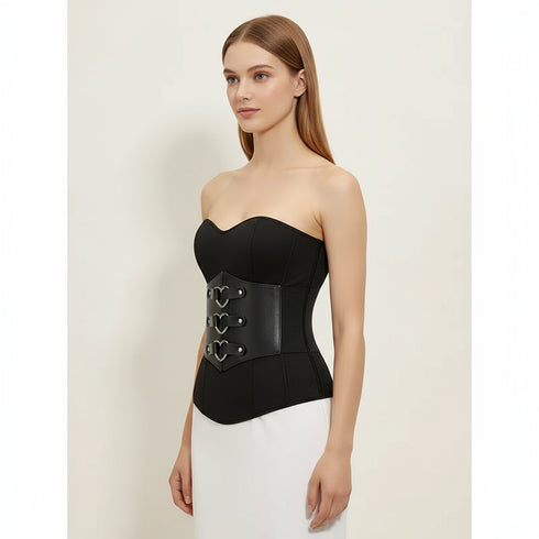 corset-negro-con-hebillas-de-corazn