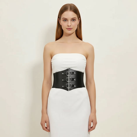 corset-negro-con-hebillas-de-corazn