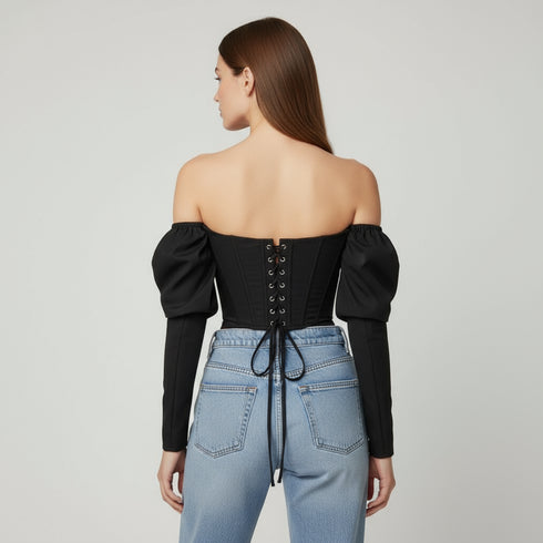 corset-negro-con-mangas