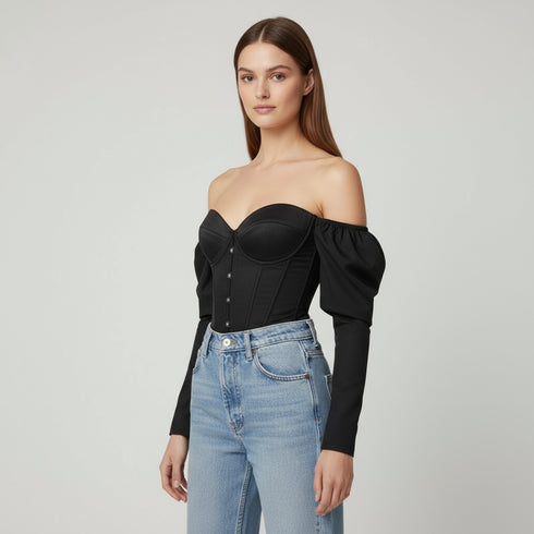 corset-negro-con-mangas