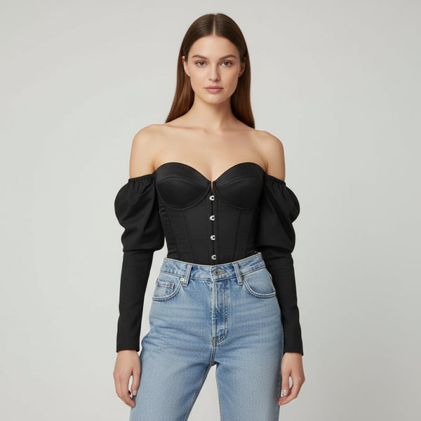 corset-negro-con-mangas