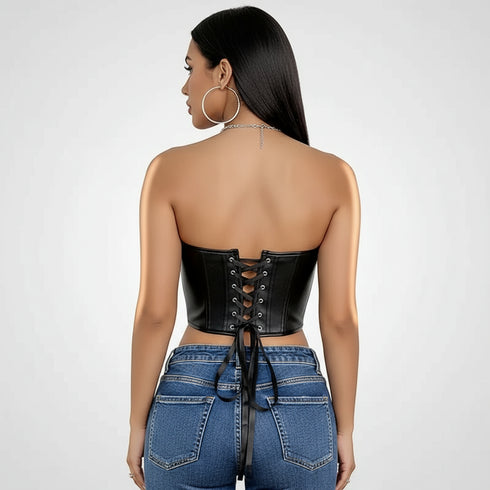 corset-negro-corto