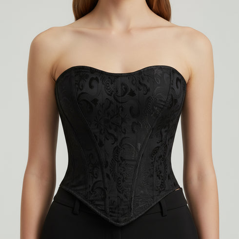 corset-negro-floral