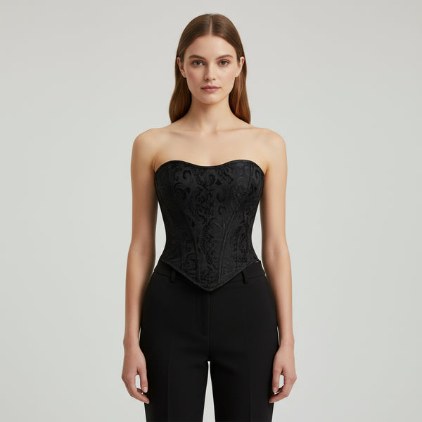 corset-negro-floral