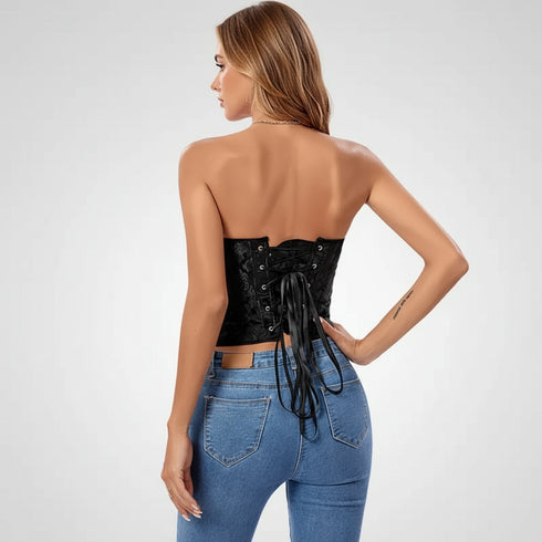 corset-negro-mujer