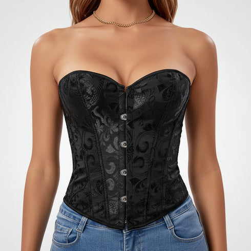 corset-negro-mujer