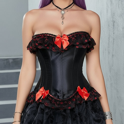 corset-negro-y-rojo-gtico