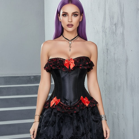 corset-negro-y-rojo-gtico