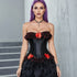 corset-negro-y-rojo-gtico