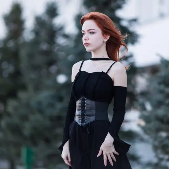 corset cinturon para mujer