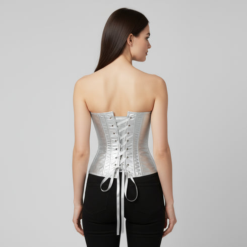 corset-plateado