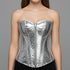 corset-plateado