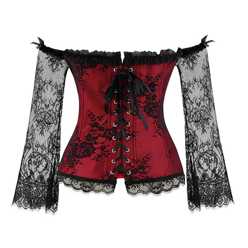 corset-rojo-con-mangas