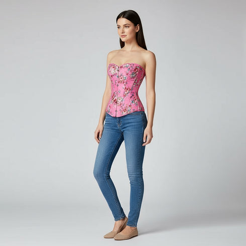 corset-rosa-con-flores