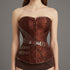 corset-steampunk-marron