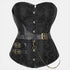 corset-steampunk-negro