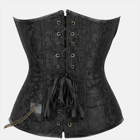 corset-steampunk-negro