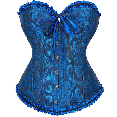 corset-victoriano-azul
