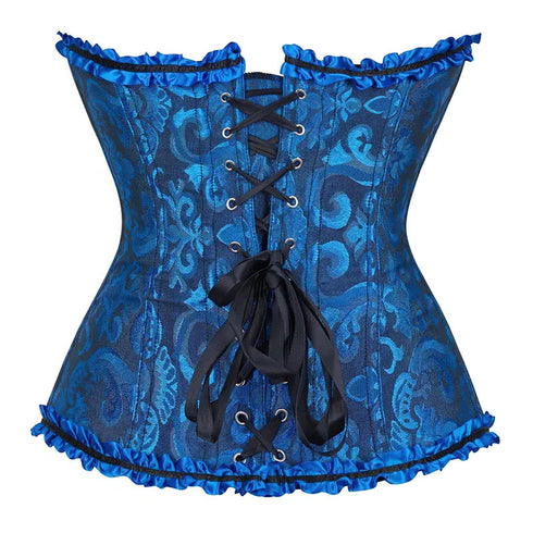 corset-victoriano-azul