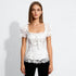 Corset con Cordon