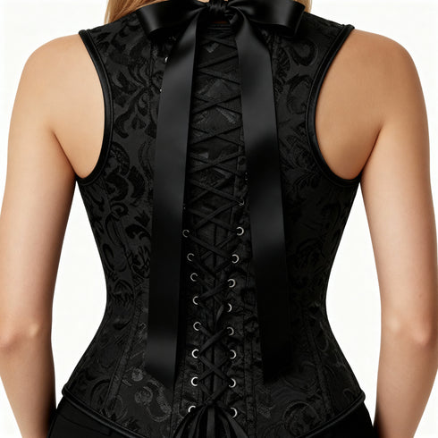 Corset Bajo Pecho